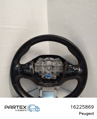 16225869 - Кермо руль Peugeot 308 2016