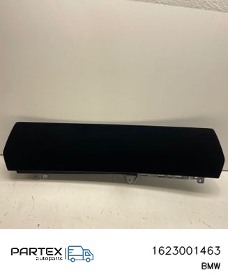 1623001463 - Спідометр панель приладів BMW iX1 2023