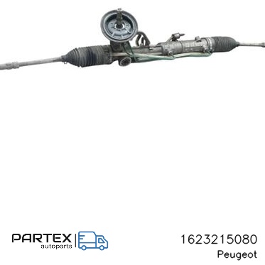 1623215080 - Кермова рейка Peugeot 5008 2010
