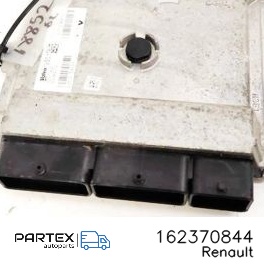 162370844 - Блок керування двигуном Renault Clio IV 2016