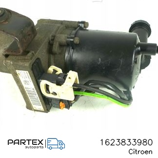 1623833980 - Насос гідропідсилювача керма Citroen Berlingo 2013