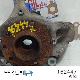 162447 - Поворотний кулак переднього колеса Alfa Romeo Giulietta 2012