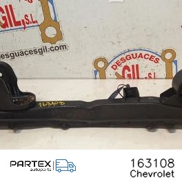 163108 - Передня підрамна рама Chevrolet Epica 2007
