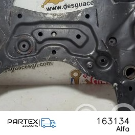 163134 - Передня підрамна рама Alfa Romeo Giulietta 2012
