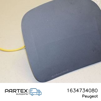 1634734080 - Подушка безпеки пасажира Aribag Peugeot iOn 2016