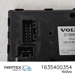 1635400354 - Блок керування фаркопом Volvo S60 2014