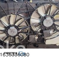 1636336080 - Електровентилятор радіатора Lexus RX 450H 2017