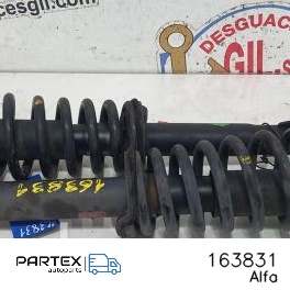 163831 - Передній амортизатор Alfa Romeo 147 2005