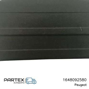 1648092580 - Полиця багажника шторка Peugeot 4008 2015