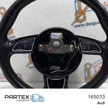 165033 - Кермо руль Audi A5 8T 8F 2016