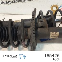165426 - Передній амортизатор Audi A3 S3 8L 2004