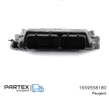 1659558180 - Блок керування двигуном Peugeot 208 II 2021