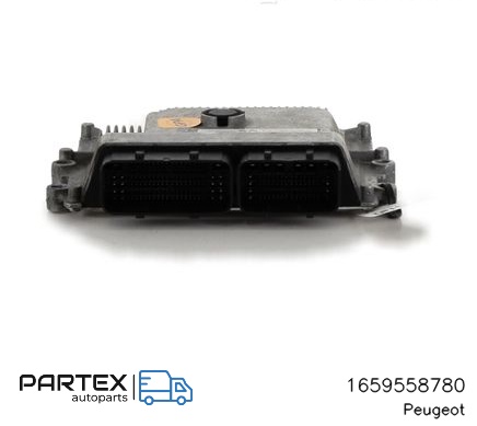 1659558780 - Блок керування двигуном Peugeot 2008 II 2020