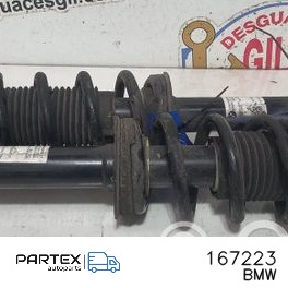 167223 Амортизатор задній BMW X4 G02 2018