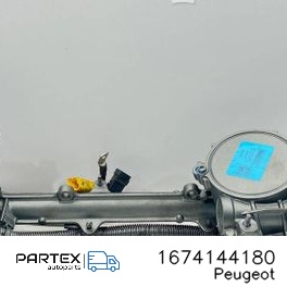 1674144180 - Кермова рейка Peugeot 508 II 2018