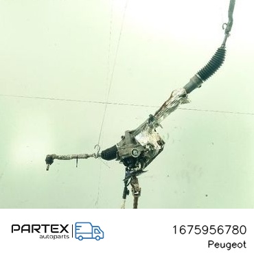 1675956780 - Кермова рейка Peugeot 308 2021