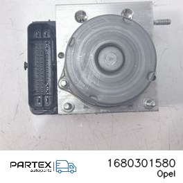 1680301580 Насос блок ABS Opel Grandland X 2023
