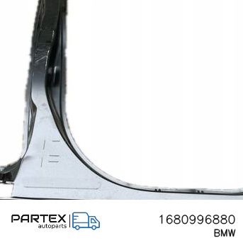 1680996880 - Поворотний кулак переднього колеса BMW X5 E70 2020