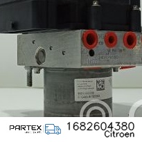 1682604380 Насос блок ABS Citroen Jumpy 2021