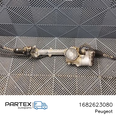 1682623080 - Кермова рейка Peugeot Partner III 2022