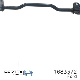 1683372 - Передній стабілізатор Ford C-MAX II 2010