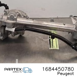 1684450780 - Механічна частина кермового управління Peugeot 508 2022