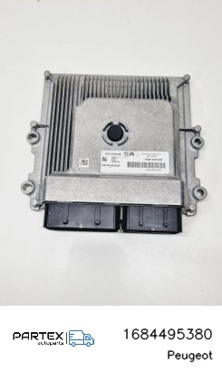 1684495380 Блок керування двигуном Peugeot 5008 II 2023