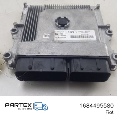 1684495580 Блок керування двигуном Fiat Doblo III 2023