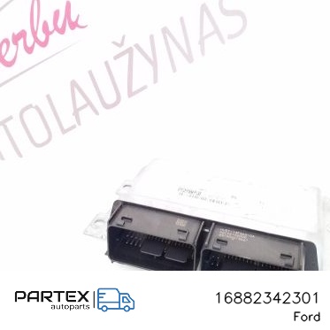 16882342301 Блок керування двигуном Ford Kuga III 2023