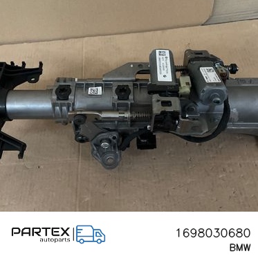 1698030680 - Кермова рейка BMW X5 F15 2017