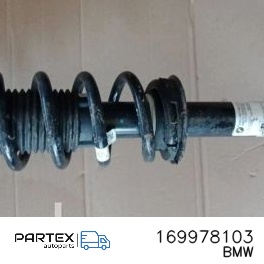 169978103 - Задній амортизатор BMW X3 G01 2019