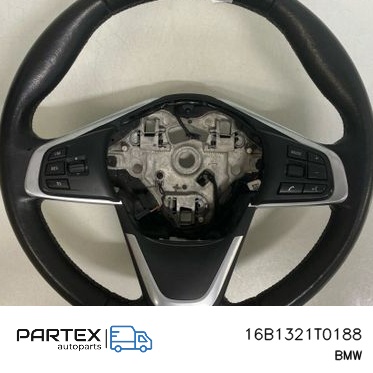 16B1321T0188 - Кермо руль BMW X1 F48 F49 2016