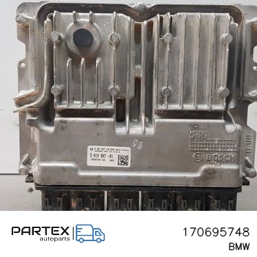 170695748 Блок керування двигуном BMW X3 G01 2021
