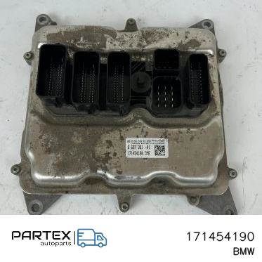 171454190 - Блок керування двигуном BMW X5 F15 2015