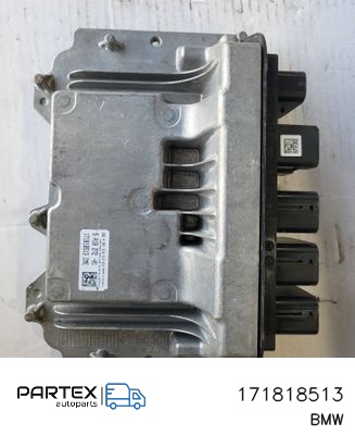 171818513 - Блок керування двигуном BMW X1 F48 F49 2018