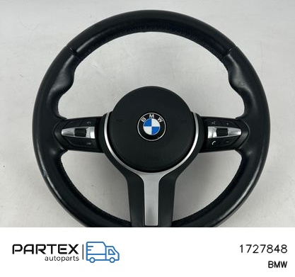 1727848 - Кермо руль BMW X1 F48 F49 2018