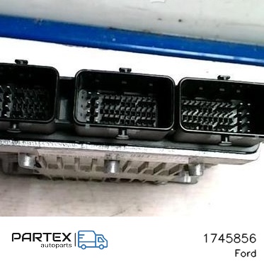 1745856 - Блок керування ABS Ford C-MAX I 2010