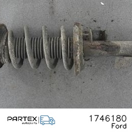 1746180 - Передній амортизатор у зборі з пружиною Ford S-MAX 2011