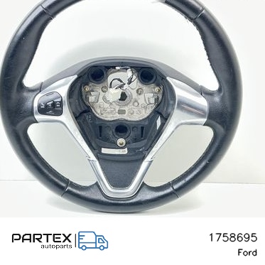 1758695 - Кермо руль Ford B-MAX 2015