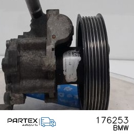 176253 - Насос гідропідсилювача керма BMW X1 E84 2010
