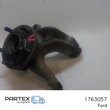 1763057 - Поворотний кулак переднього колеса Ford Mondeo Mk III 2004