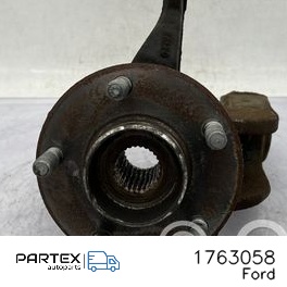 1763058 - Поворотний кулак переднього колеса Ford Mondeo Mk III 2006