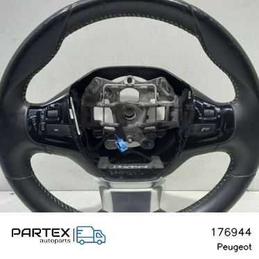 176944 - Кермо руль Peugeot 308 2014