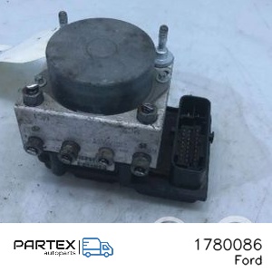 1780086 - Блок керування ABS Ford Ka 2011