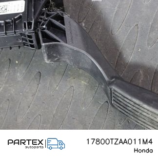 17800TZAA011M4 - Педаль газу Honda Jazz IV GR 2021