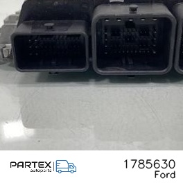 1785630 - Блок керування двигуном Ford Mondeo MK IV 2013