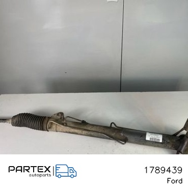1789439 - Кермова рейка Ford S-MAX 2011