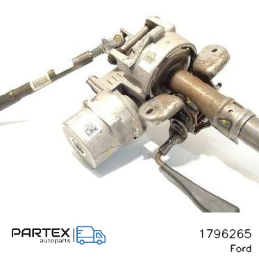 1796265 - Кермова колонка Ford Ka 2013