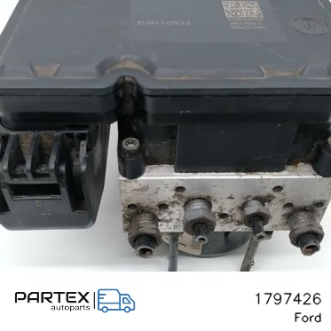 1797426 - Блок керування ABS Ford B-MAX 2012