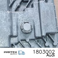 1803002 - Блок керування двигуном Audi Q3 F3 2020